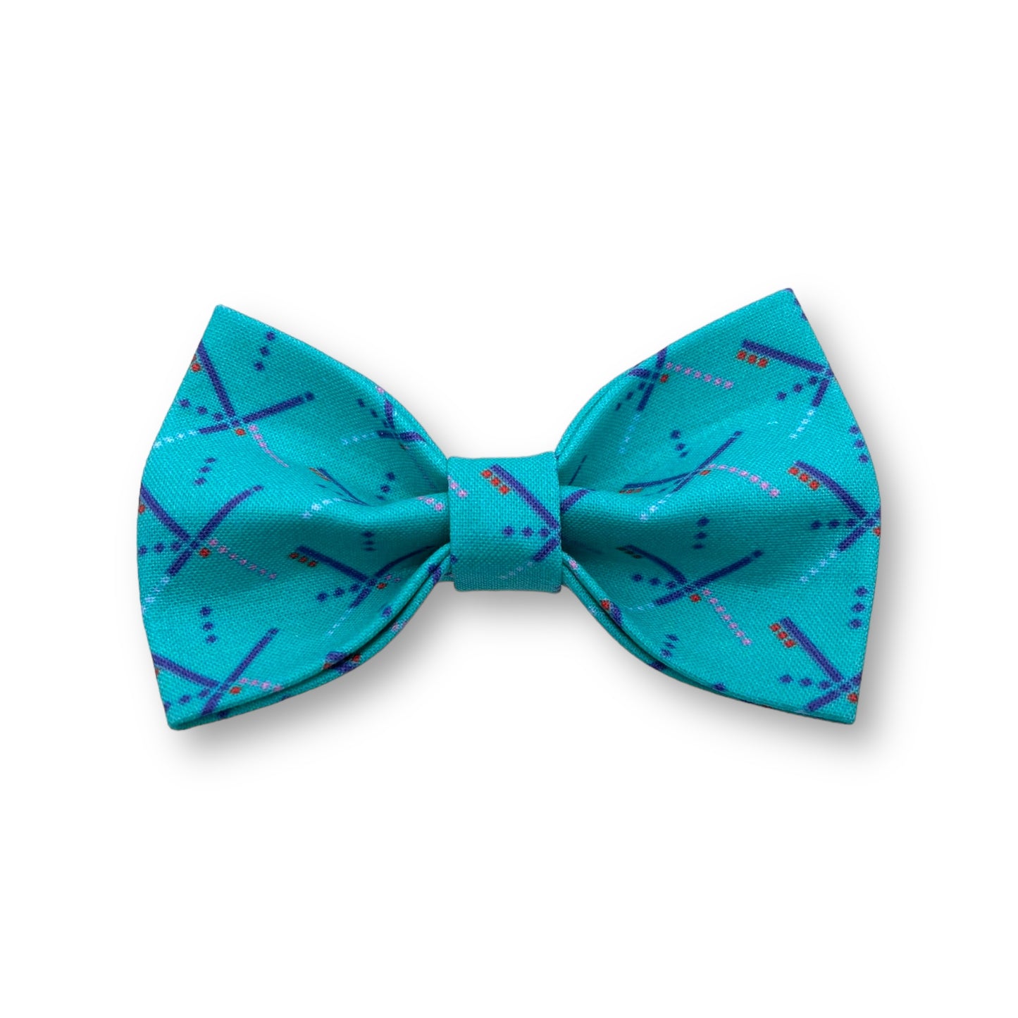 PDX Carpet Pet Bow Tie