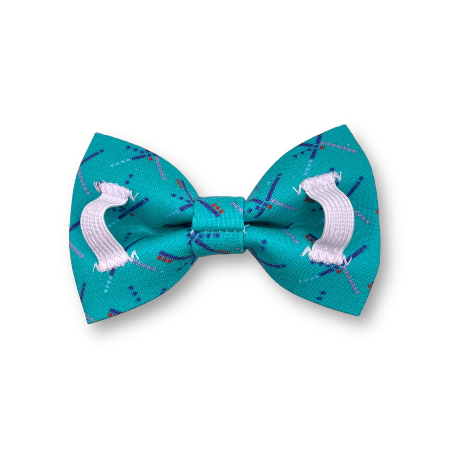 PDX Carpet Pet Bow Tie