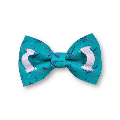 PDX Carpet Pet Bow Tie