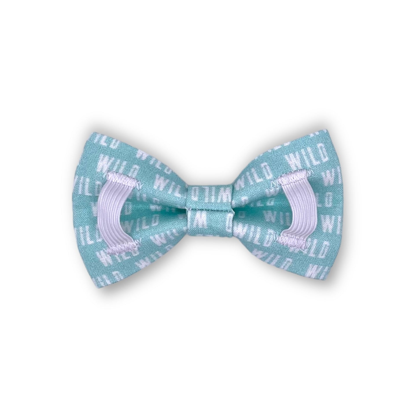 WILD Pet Bow Tie