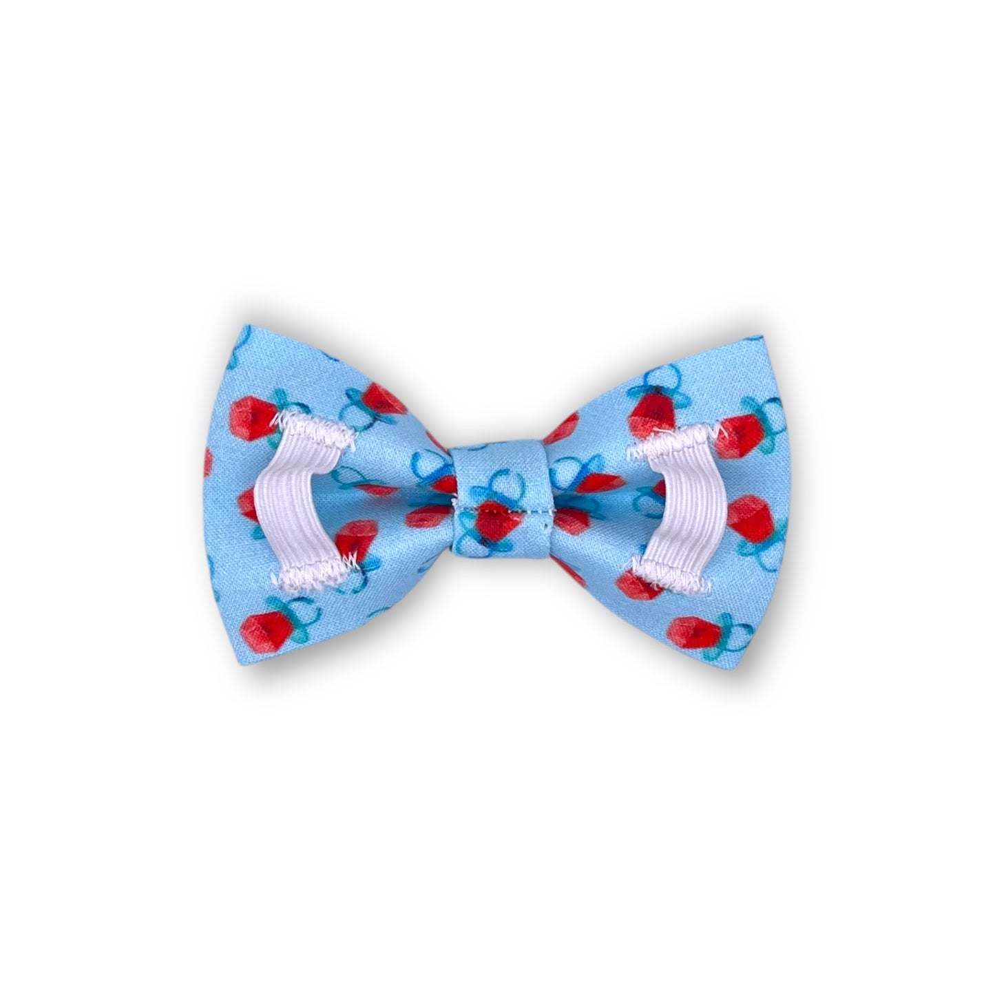 Ring Pops Pet Bow Tie