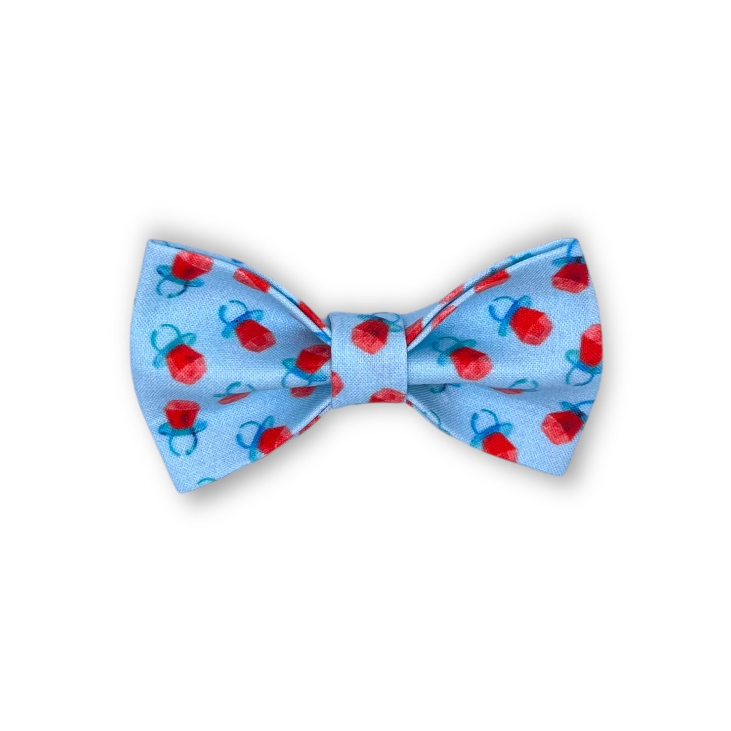 Ring Pops Pet Bow Tie